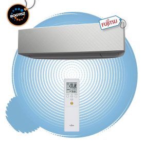 FUJITSU ASYG14KETE-B MULTI BELTÉRI EGYSÉG / 4,2 KW / R32
