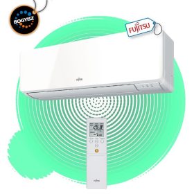 FUJITSU ASYG18KMTE MULTI BELTÉRI EGYSÉG / 5,2 KW / R32