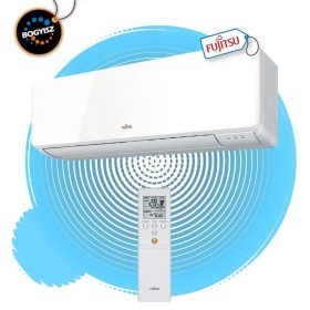 FUJITSU ASYG24KMTE MULTI BELTÉRI EGYSÉG / 7,1 KW / R32