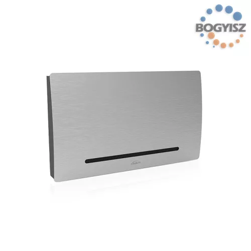 GALLETTI ART-U 50 GP DIZÁJN PARAPET FAN-COIL / 2 CSÖVES / 3,72 kW