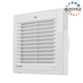Blauberg AUTO 125 TE VENTILÁTOR