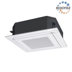   FUJITSU AUXG07KVLA KAZETTÁS MULTI BELTÉRI EGYSÉG / 2,0 kW / R32 + UTG-UFYF-W+UTY-LNTY INFRA TÁVIRÁNYÍTÓ