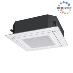 FUJITSU AUXG24KVLA KAZETTÁS BELTÉRI EGYSÉG / 6,8 KW / R32