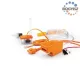 Aspen Mini Orange cseppvízszivattyú klíma berendezéshez