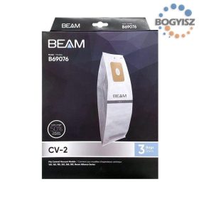 ELECTROLUX KÖZPONTI PORSZÍVÓ PORZSÁK 3 db/doboz