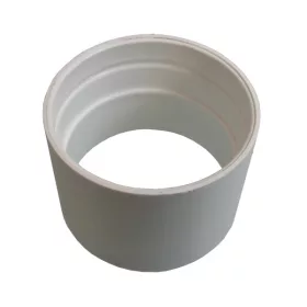 Központi porszívó átalakító idom 2"/50mm