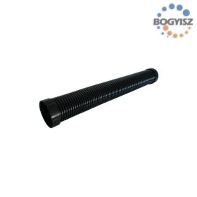 KÖZPONTI PORSZÍVÓ FLEXIBILIS BEKÖTŐCSŐ – 33 CM