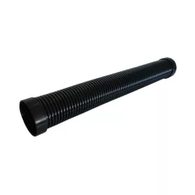 Központi porszívó flexibilis bekötőcső 33cm