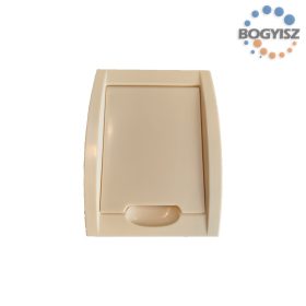 KÖZPONTI PORSZÍVÓ KICSI FALICSATLAKOZÓ - EVO VAJSZÍNŰ