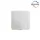KÖZPONTI PORSZÍVÓ KICSI FALICSATLAKOZO - EU FEHÉR