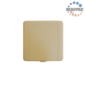 KÖZPONTI PORSZÍVÓ KICSI FALICSATLAKOZO - EU VAJSZÍNŰ