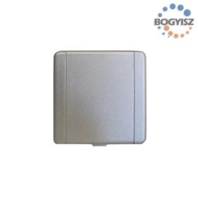 KÖZPONTI PORSZÍVÓ KICSI FALICSATLAKOZO - EU EZÜST