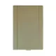Központi porszívó fali csatlakozóaljzat USA vajszínű 90x131mm