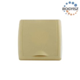   KÖZPONTI PORSZÍVÓ KICSI FALICSATLAKOZÓ - SPECIAL VAJSZÍNŰ