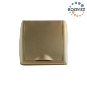 KÖZPONTI PORSZÍVÓ KICSI FALICSATLAKOZÓ - SPECIAL PEZSGŐ