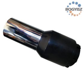 KÖZPONTI PORSZÍVÓ 360°-BAN KÖRBEFORGÓ FÉM GYŰRŰ