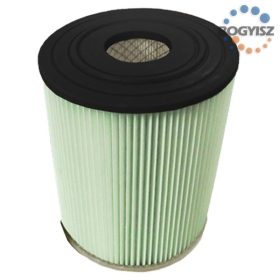 GLOBOVAC KÖZPONTI PORSZÍVÓ SZŰRŐ NAGY