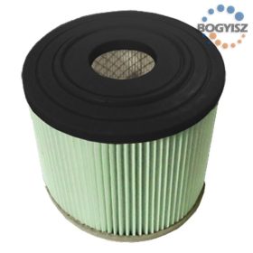 GLOBOVAC KÖZPONTI PORSZÍVÓ SZŰRŐ KICSI