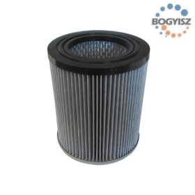 GLOBOVAC PLAY KÖZPONTI PORSZÍVÓ SZŰRŐ