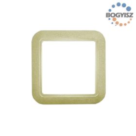 KÖZPONTI PORSZÍVÓ FALI CSATLAKOZÓ KERET - EU PEZSGŐ