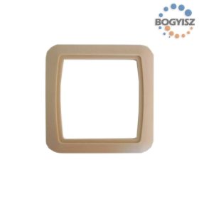   KÖZPONTI PORSZÍVÓ FALI CSATLAKOZÓ KERET – SPECIAL VAJSZÍNŰ