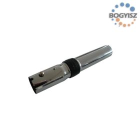 KÖZPONTI PORSZÍVÓ FÉMCSŐVÉG KAPCSOLÓS NYÉLHEZ