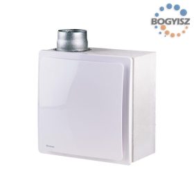 Blauberg VALEO BF 80 VENTILÁTOR HÁZ (TŰZVÉDELMI HÁZ)