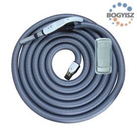 KÖZPONTI PORSZÍVÓ KAPCSOLÓS GÉGECSŐ - 12 MÉTER