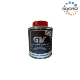 KÖZPONTI PORSZÍVÓ PVC RAGASZTÓ CSŐHÖZ – 250 GRAMM