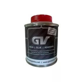 GV PVC ragasztó központi porszívó csőelemekhez 250gr