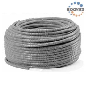   KÖZPONTI PORSZÍVÓ GÉGECSŐ VÉDŐCSŐ 16-OS, 2X0,75-ÖS MTL KÁBELHEZ