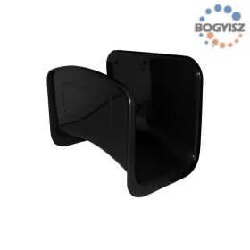 KÖZPONTI PORSZÍVÓ FALRA SZERELHETŐ GÉGECSŐTARTÓ