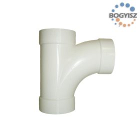   KÖZPONTI PORSZÍVÓ T BB IDOM 90 FOKOS ÍVES BECSATLAKOZÁS – 2";