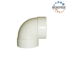   KÖZPONTI PORSZÍVÓ KÖNYÖK BB 90 FOK KISÍVŰ - 2";