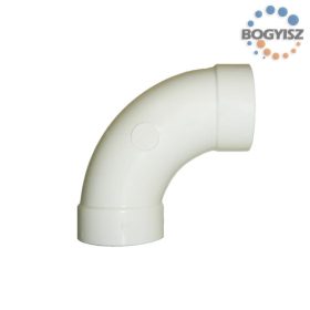   KÖZPONTI PORSZÍVÓ KÖNYÖK BB 90 FOK NAGYÍVŰ – 2";