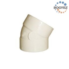 KÖZPONTI PORSZÍVÓ KÖNYÖK BB 30 FOK – 2";