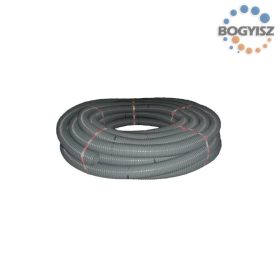   KÖZPONTI PORSZÍVÓ SZEMÉTLAPÁT BEKÖTŐ FLEXIBILIS CSŐ – 1 MÉTER