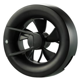 Blauberg O2 SUPREME BLACK INTELLIGENS VENTILÁTOR