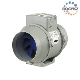 Blauberg TURBO EC 160 CSŐVENTILÁTOR