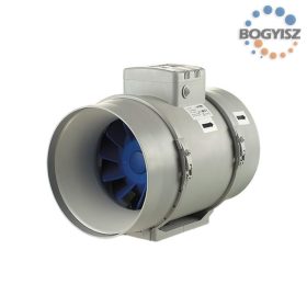 Blauberg TURBO EC 250 CSŐVENTILÁTOR