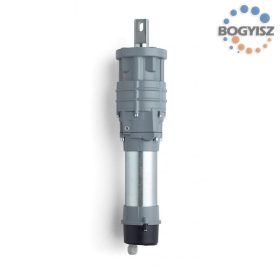   CARDIN BLI 1000 KAPUSZERKEZETBE ÉPÍTHETŐ NYÍLÓKAPU MOZGATÓ MOTOR, 24V