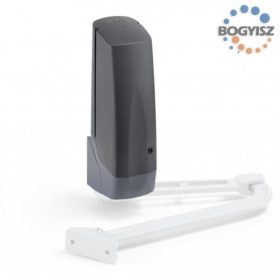 CARDIN BL824/VEZ 24V CSUKLÓKAROS MOTOR VEZÉRLÉSSEL