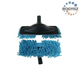 KÖZPONTI PORSZÍVÓ MOPA PADLÓPOLÍROZÓ TAKARÍTÓFEJ