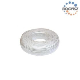 KÖZPONTI PORSZÍVÓ KÁBEL - 2X0,75 MTL