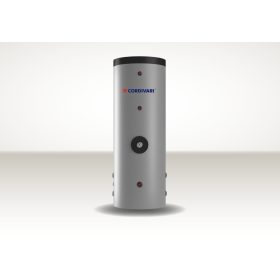   CORDIVARI BOLLY 1 HY XL WB 250 HMV+puffer tartály (2,1m2 hőcserélő felülettel, 235 l + 86 l puffer)