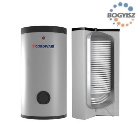 CORDIVARI BOLLY 2 XL WB 300 HMV TARTÁLY / 300 LITER