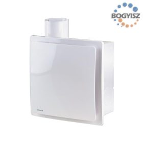 Blauberg VALEO BP 80 VENTILÁTOR HÁZ (MŰANYAG)