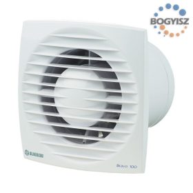 Blauberg BRAVO 100 VENTILÁTOR