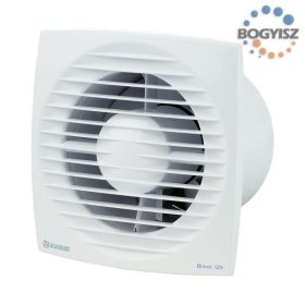 Blauberg BRAVO 125 T E VENTILÁTOR