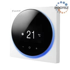 Daikin Madoka BRC1H52W fali vezérlő